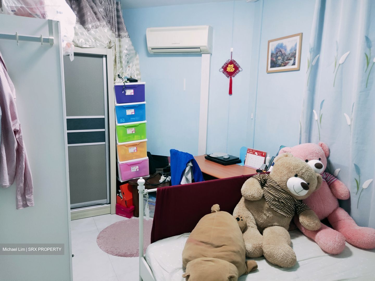 Blk 81A Lorong 4 Toa Payoh (Toa Payoh), HDB 4 Rooms #611884311